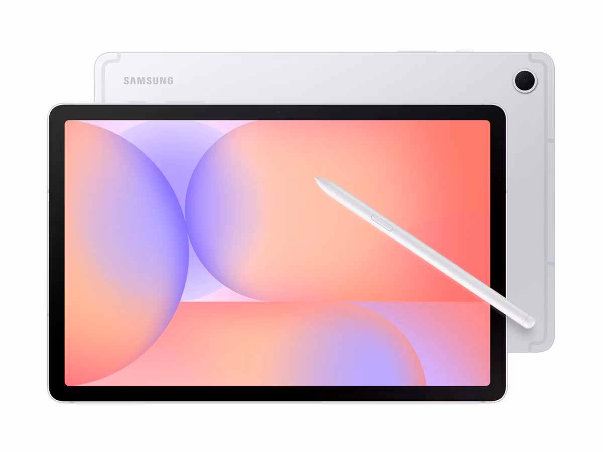 Samsung Galaxy Tab S10 Lite 10.9" Wi-Fi SM-X400 8GB 256GB Silver