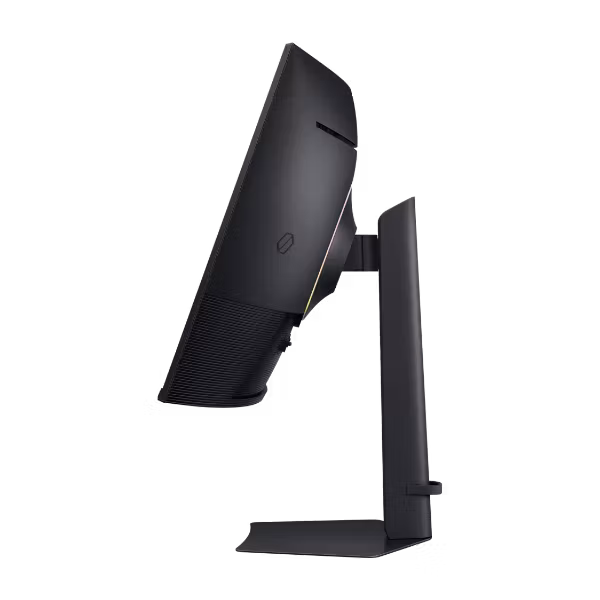 Samsung Odyssey G7 S37FG756EU 37" VA 4K UHD Gamingskärm