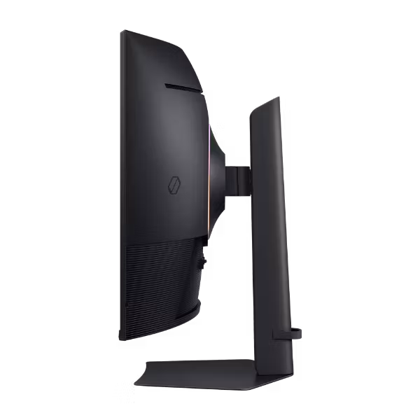 Samsung Odyssey G7 S37FG756EU 37" VA 4K UHD Gamingskärm