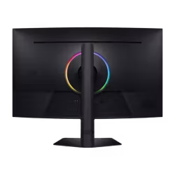 Samsung Odyssey G7 S37FG756EU 37" VA 4K UHD Gamingskärm