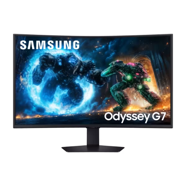 Samsung Odyssey G7 S37FG756EU 37" VA 4K UHD Gamingskärm
