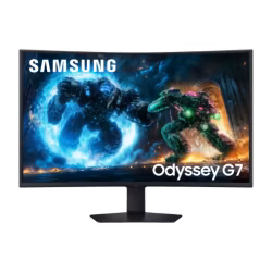 Samsung Odyssey G7 S37FG756EU 37" VA 4K UHD Gamingskärm