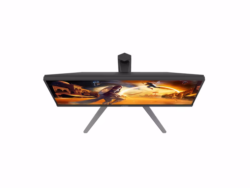 AOC G4 24G4HA 24" Fast IPS Full HD LED Gamingmonitor