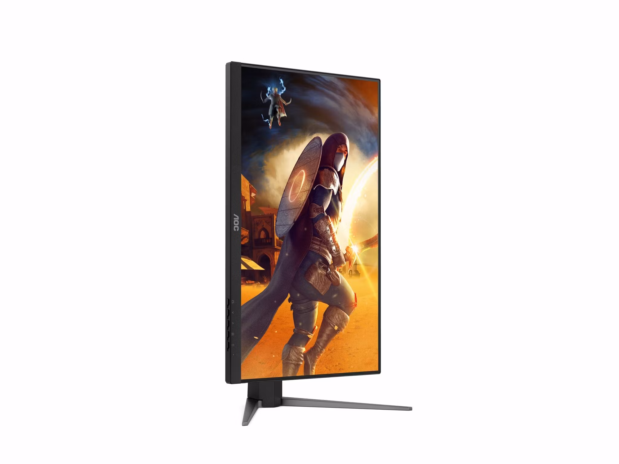 AOC G4 24G4HA 24" Fast IPS 1920 x 1080 (Full HD) Monitor
