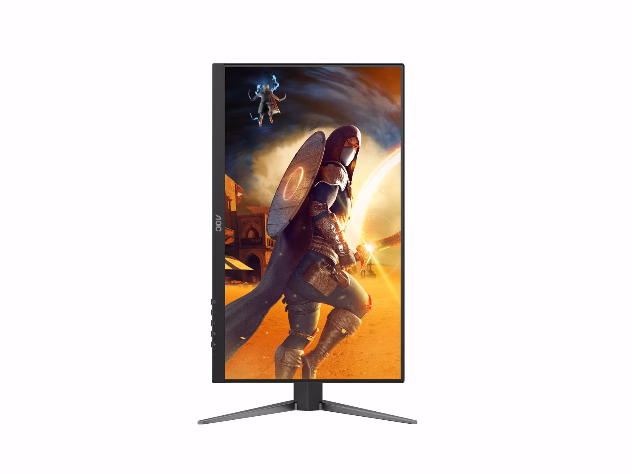 AOC G4 24G4HA 24" Fast IPS 1920 x 1080 (Full HD) Monitor