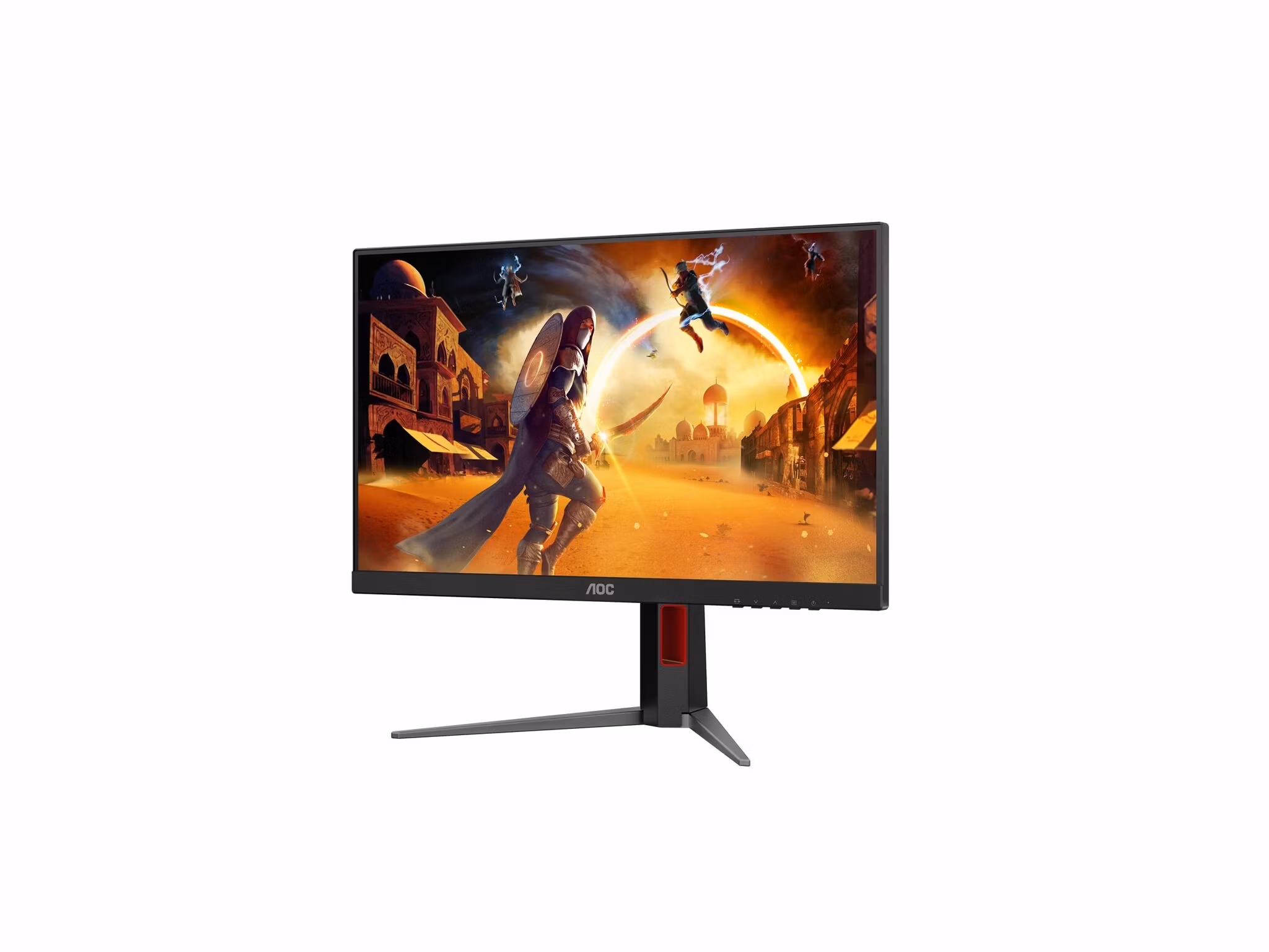 AOC G4 24G4HA 24" Fast IPS 1920 x 1080 (Full HD) Monitor