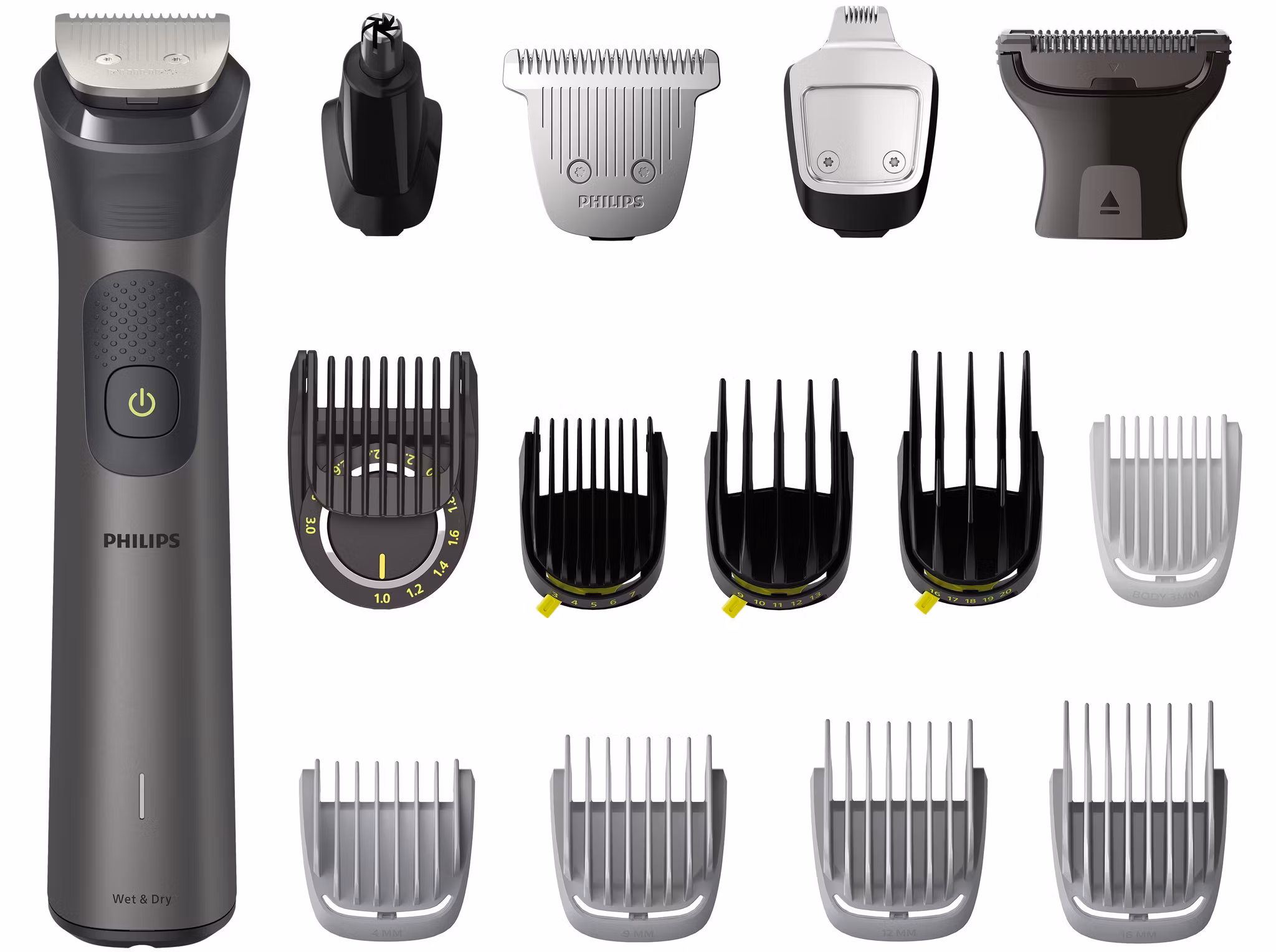 Philips  MG7950/15 All-in-One 7000 Hårtrimmer