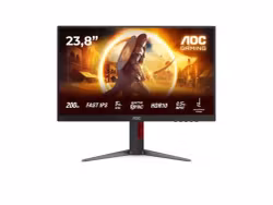 AOC G4 24G4HA 24" Fast IPS 1920 x 1080 (Full HD) Monitor