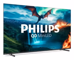 Philips 55MLED820 55" 4K UHD Quantum Dot, Mini-LED Smart TV