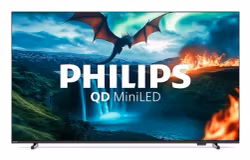 Philips 55MLED820 55" 4K UHD Quantum Dot, Mini-LED Smart TV