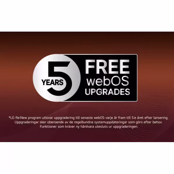 LG 43UA75006LA 43" 4K UHD  Smart-TV