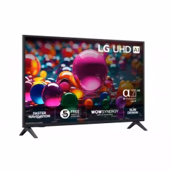 LG 43UA75006LA 43" 4K UHD  Smart-TV