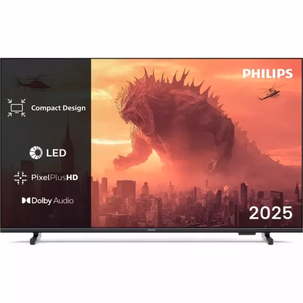 Philips 32PHS5500 32" LED-bakbelyst LCD TV