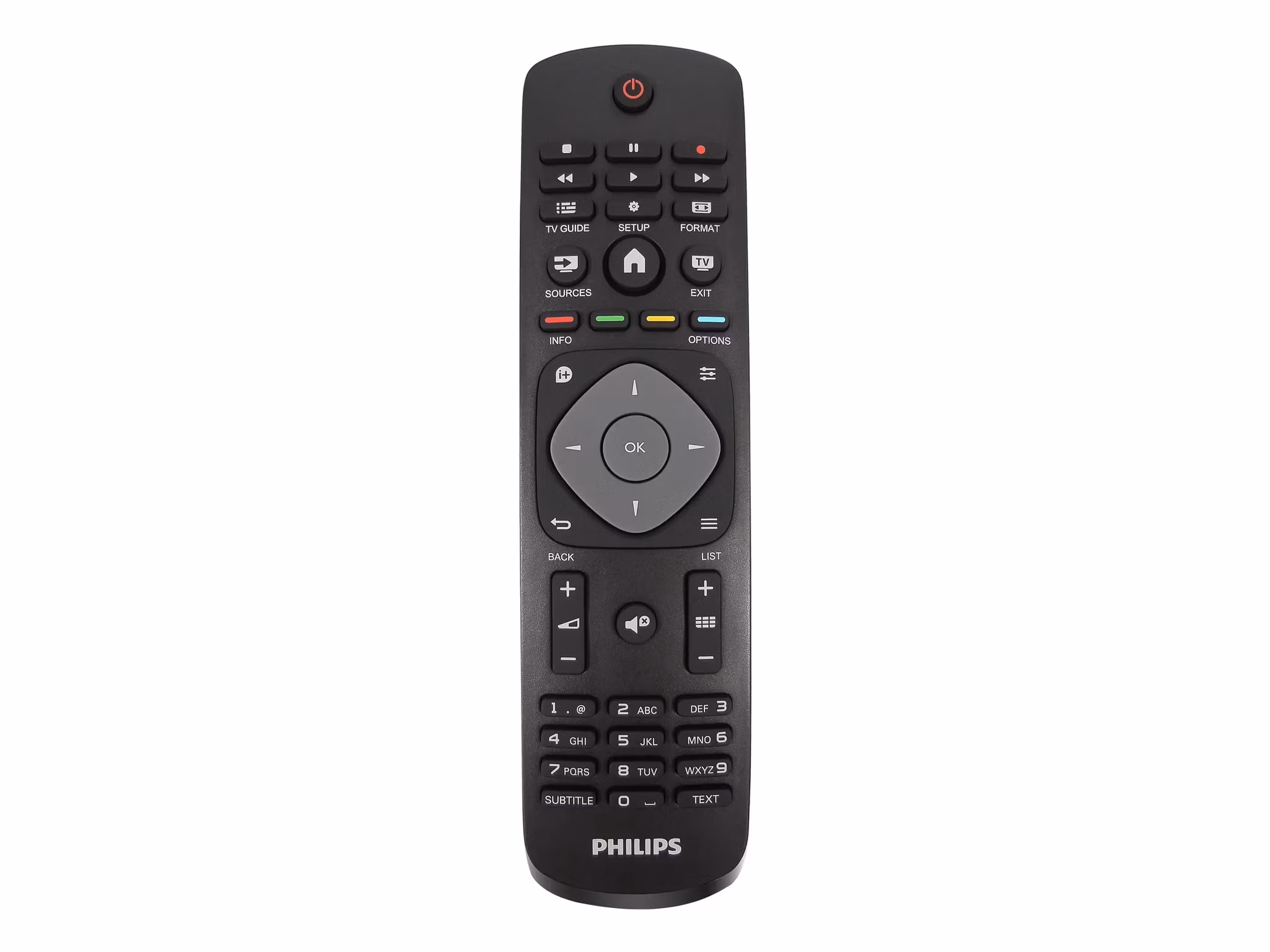 Philips 32PHS5500 32" LED-bakbelyst LCD TV