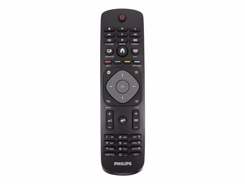 Philips 32PHS5500 32" LED-bakbelyst LCD TV