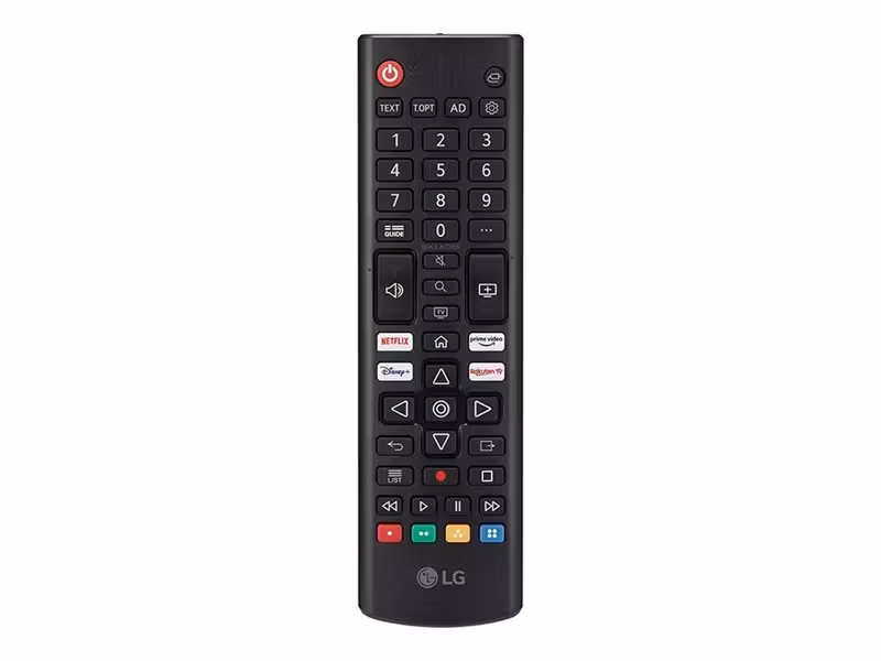 LG UHD 50UR78006LK 50" 4K Ultra HD Smart TV Wi-Fi
