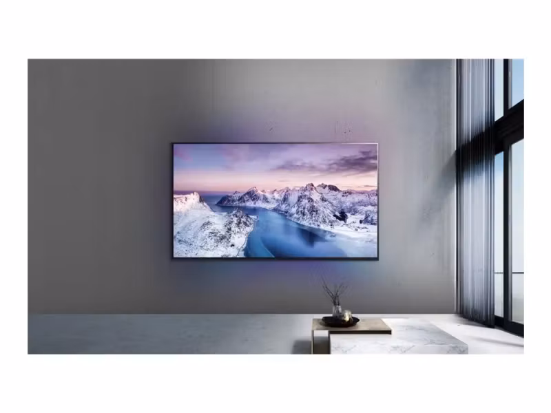 LG UHD 50UR78006LK 50" 4K Ultra HD Smart TV Wi-Fi