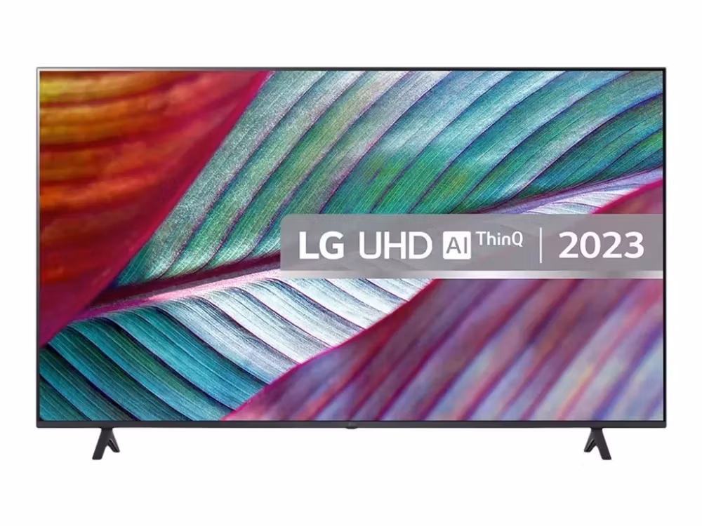LG UHD 50UR78006LK 50" 4K Ultra HD Smart TV Wi-Fi