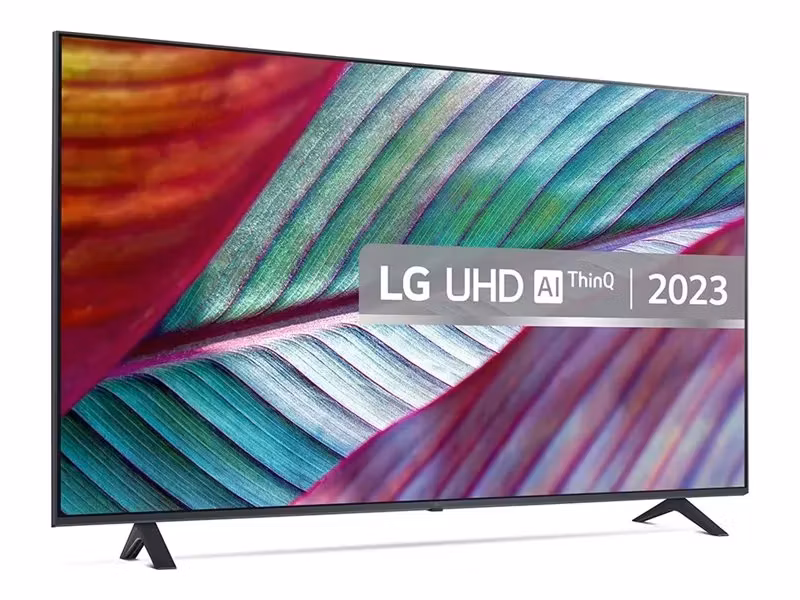 LG UHD 50UR78006LK 50" 4K Ultra HD Smart TV Wi-Fi