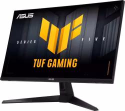ASUS TUF Gaming VG27AQ5A 27" Fast IPS Gamingskärm