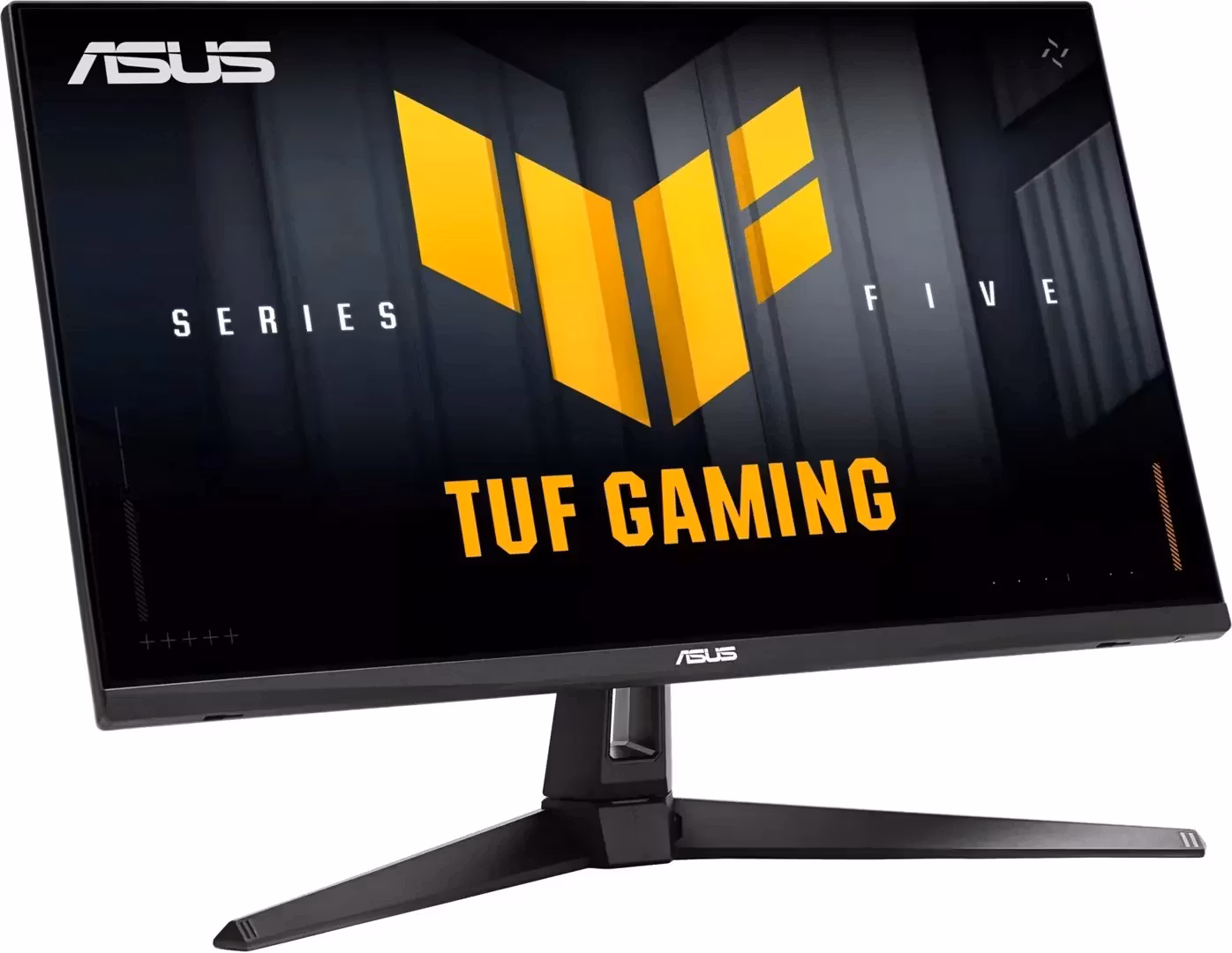 ASUS TUF Gaming VG27AQ5A 27" Fast IPS Gamingskärm