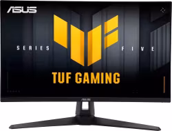 ASUS TUF Gaming VG27AQ5A 27" Fast IPS Gamingskärm