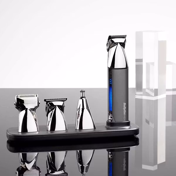 BaByliss Super-X Metal MT996E Trimmer