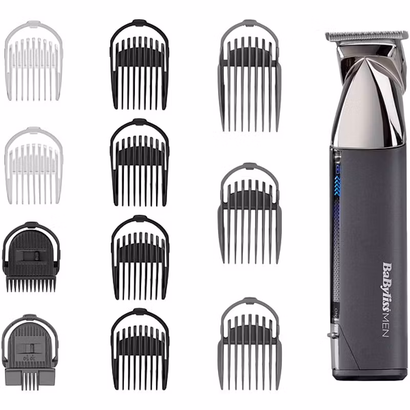 BaByliss Super-X Metal MT996E Trimmer