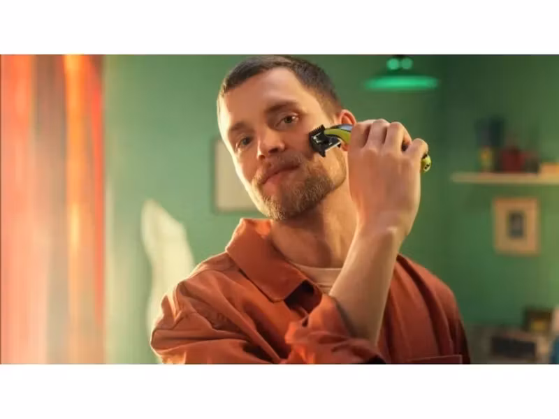 Philips OneBlade 360 QP2734 Trimmer