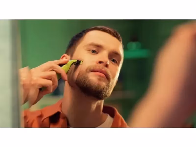 Philips OneBlade 360 QP2734 Trimmer