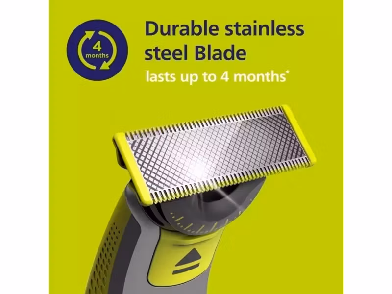 Philips OneBlade 360 QP2734 Trimmer