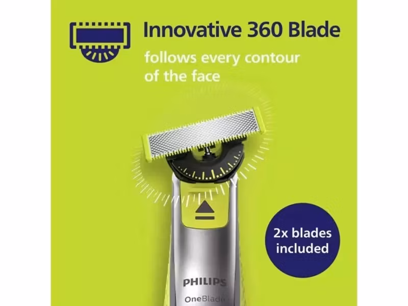 Philips OneBlade 360 QP2734 Trimmer