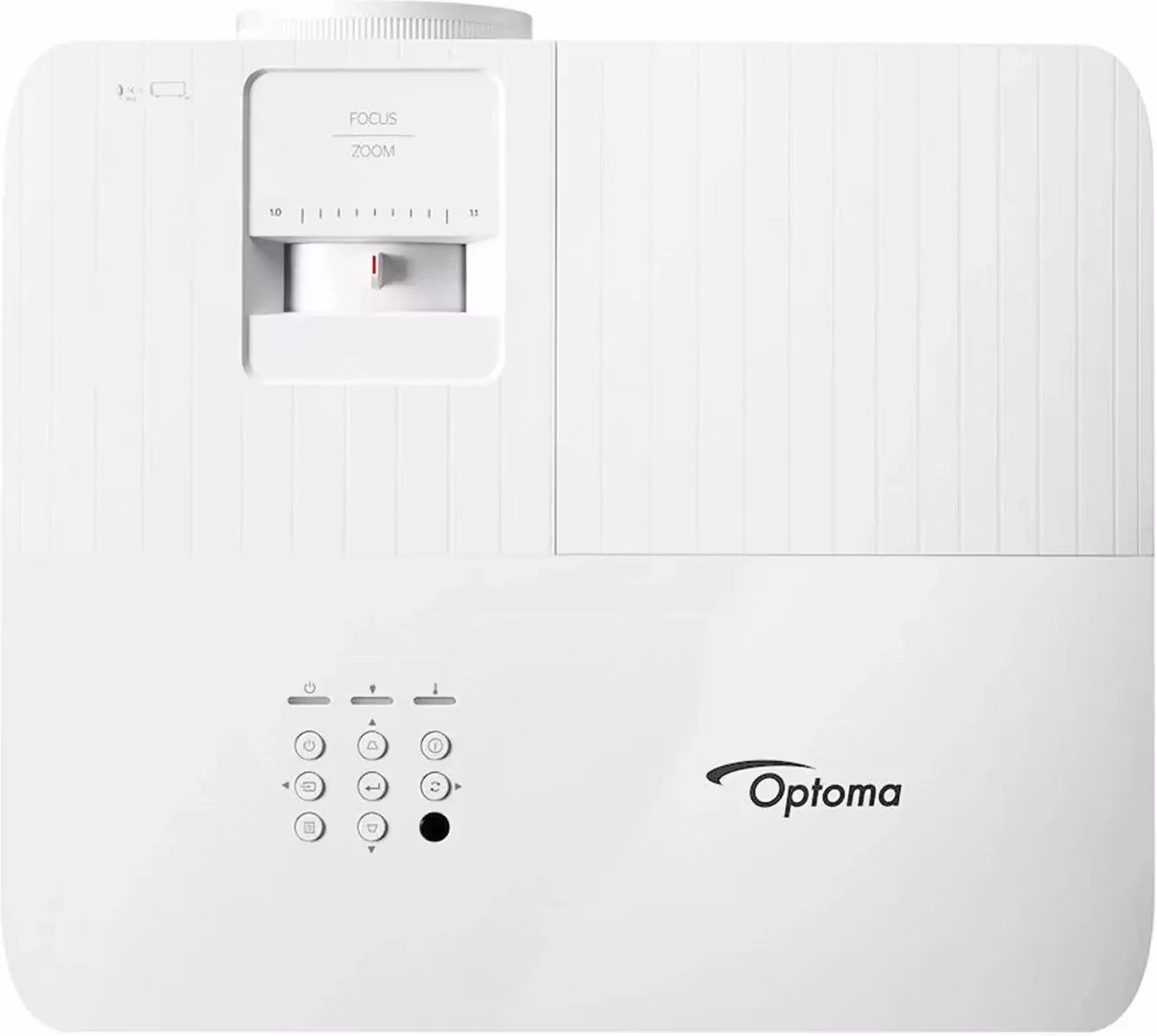 Optoma UHD38x DLP-projektor Ultra HD 4K HDMI