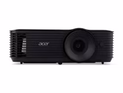 Acer X129H DLP-projektor XGA VGA HDMI Component video