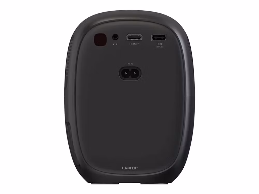 Philips 130C LCD-projektor HD HDMI