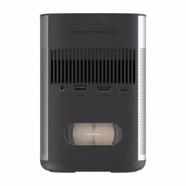 Xgimi Mogo 2 Pro Bärbar Projektor Inkl. Stativ