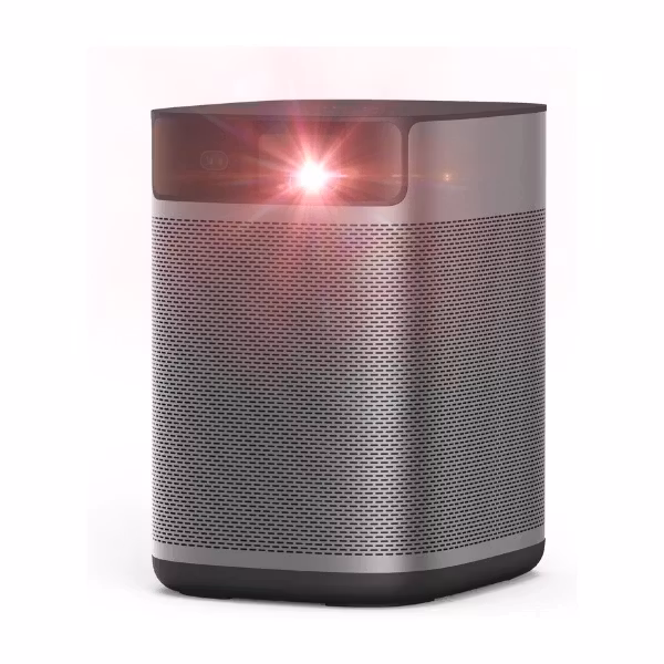 Xgimi Mogo 2 Pro Bärbar Projektor Inkl. Stativ