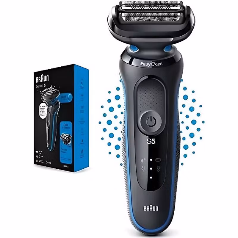 Braun Series 5 51-B1000s Rakapparat
