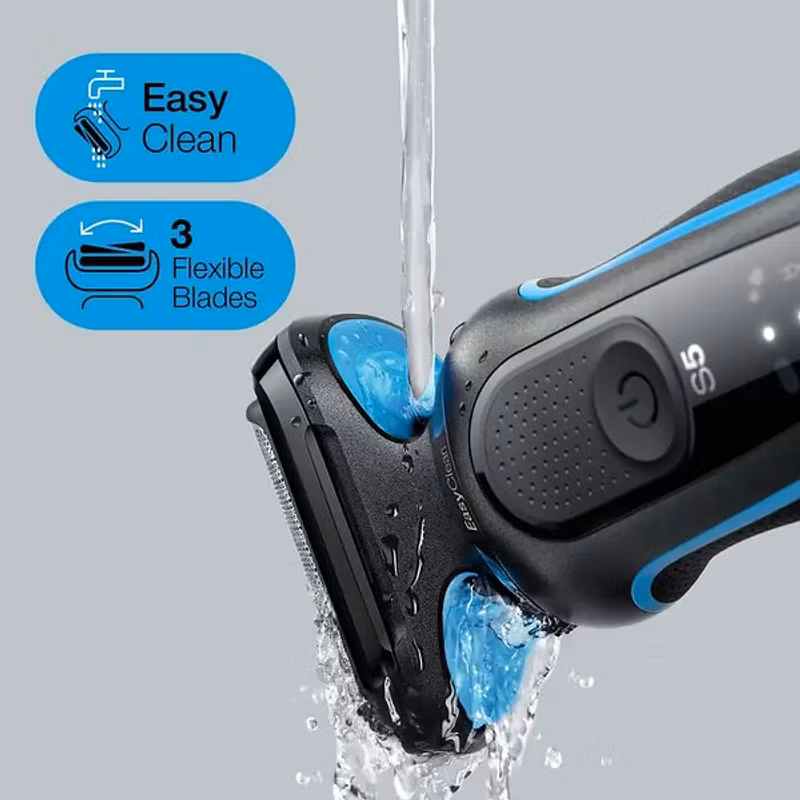 Braun Series 5 51-B1000s Rakapparat
