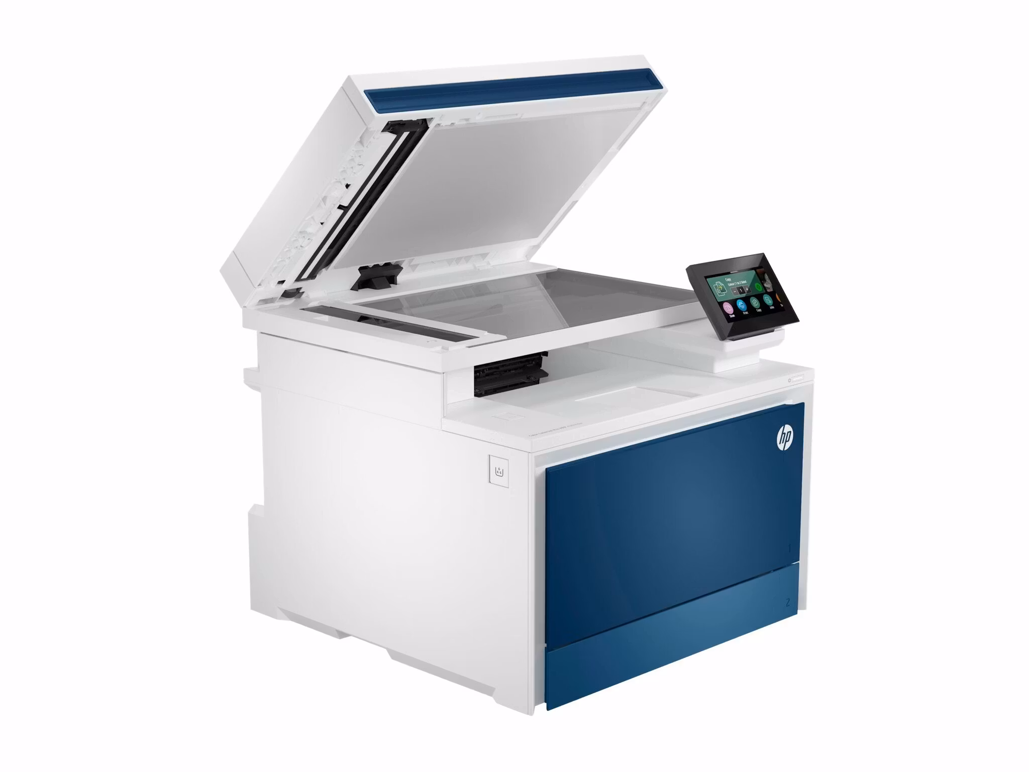 HP Color LaserJet Pro MFP 4302fdw Laser