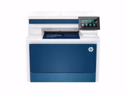 HP Color LaserJet Pro MFP 4302fdw Laser