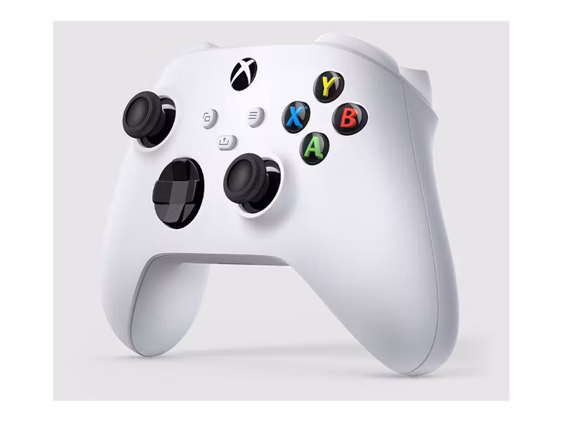 Microsoft Xbox Series S 1TB Robotvit