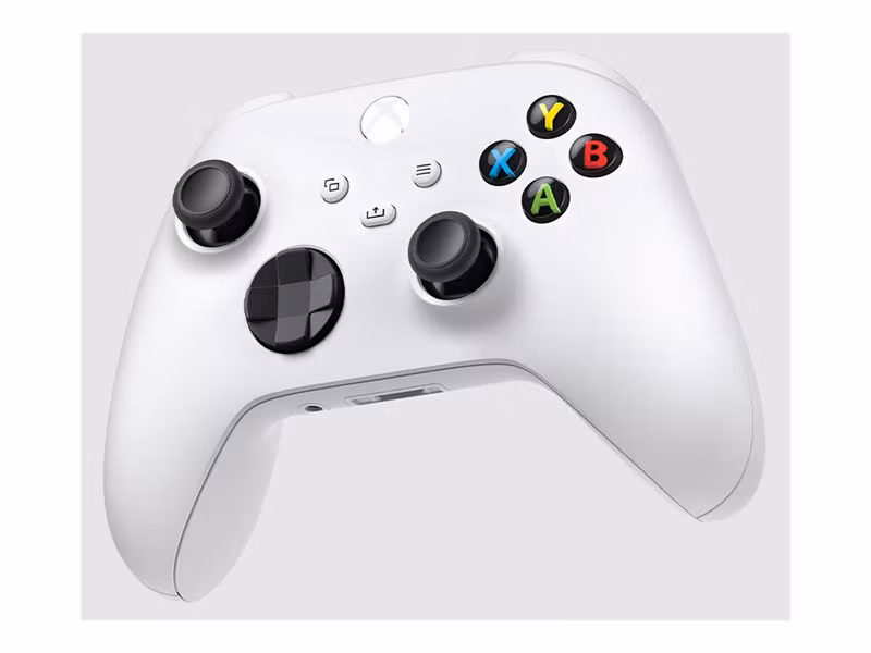 Microsoft Xbox Series S 1TB Robotvit
