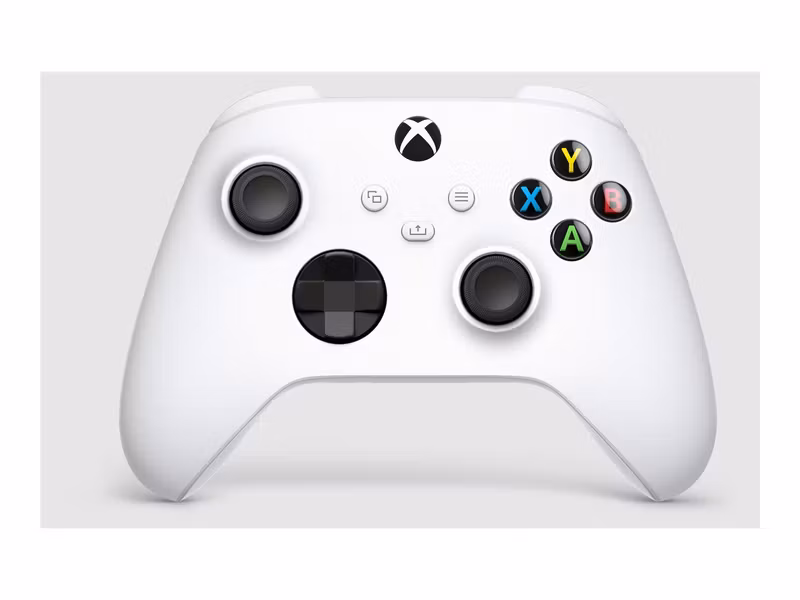 Microsoft Xbox Series S 1TB Robotvit