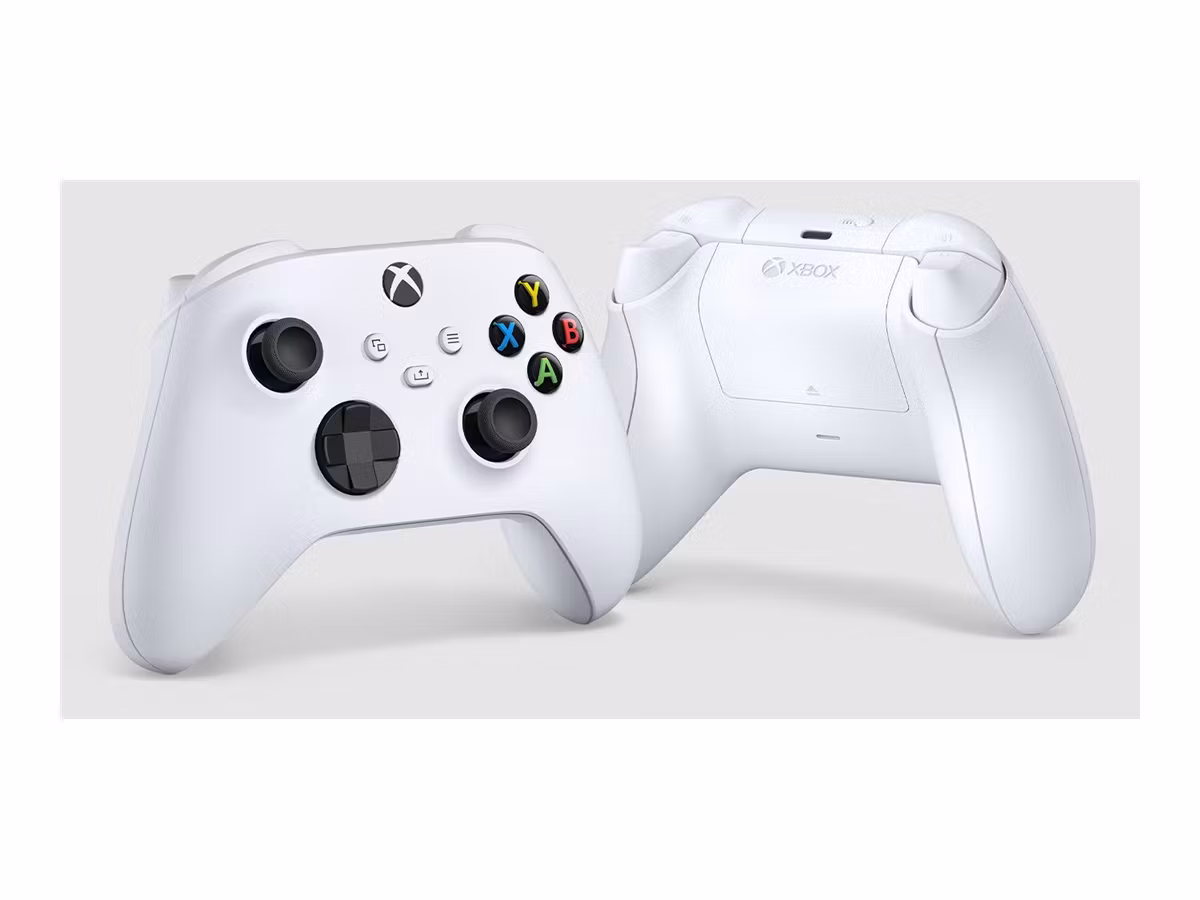 Microsoft Xbox Series S 1TB Robotvit