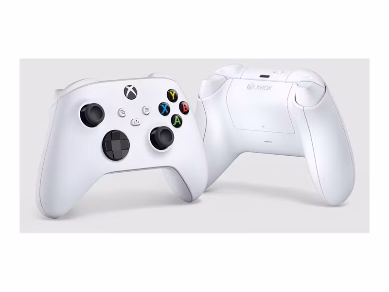 Microsoft Xbox Series S 1TB Robotvit