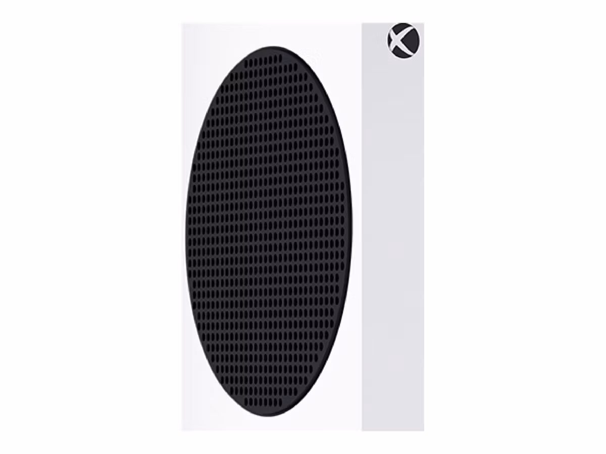 Microsoft Xbox Series S 1TB Robotvit