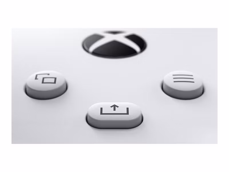 Microsoft Xbox Series S 1TB Robotvit