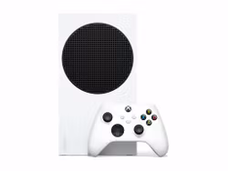 Microsoft Xbox Series S 1TB Robotvit