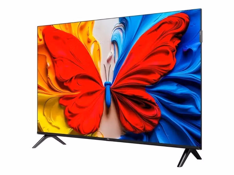 TCL 40V5C 40" 1080p QLED Smart-TV Android-TV